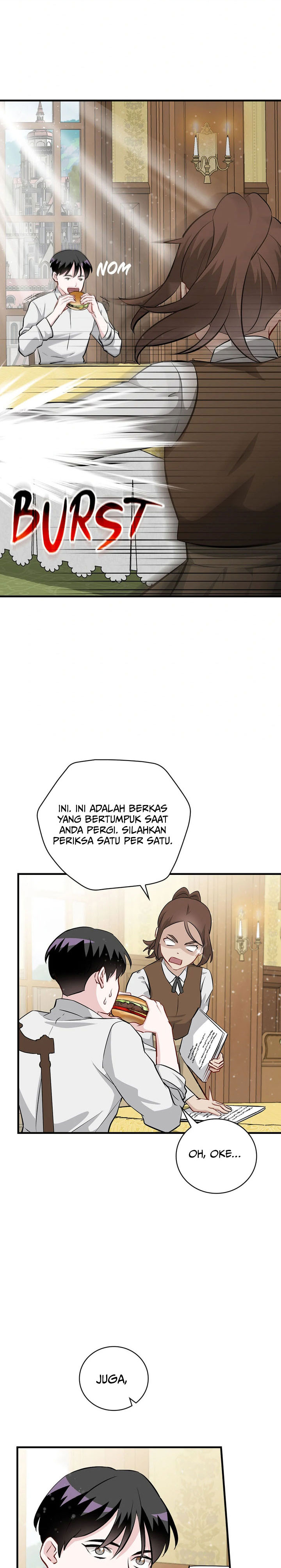 Dilarang COPAS - situs resmi www.mangacanblog.com - Komik leveling up by only eating 196 - chapter 196 197 Indonesia leveling up by only eating 196 - chapter 196 Terbaru 2|Baca Manga Komik Indonesia|Mangacan