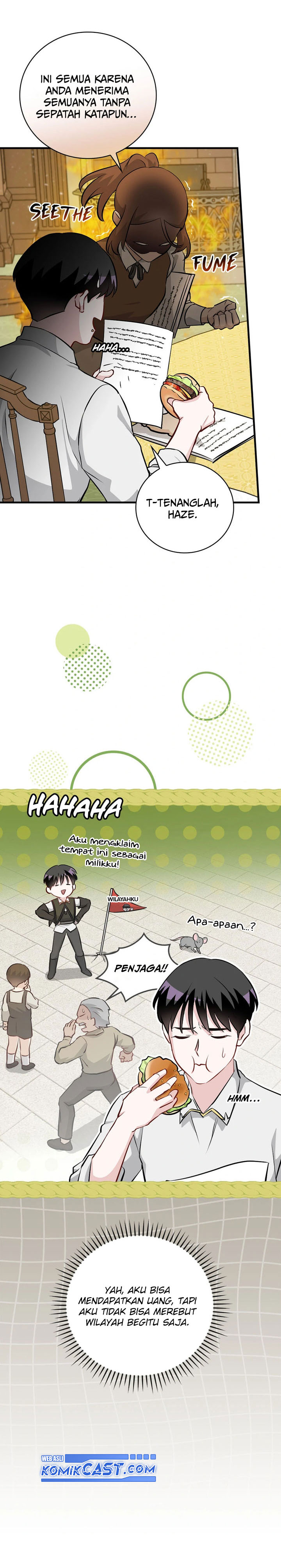Dilarang COPAS - situs resmi www.mangacanblog.com - Komik leveling up by only eating 196 - chapter 196 197 Indonesia leveling up by only eating 196 - chapter 196 Terbaru 4|Baca Manga Komik Indonesia|Mangacan