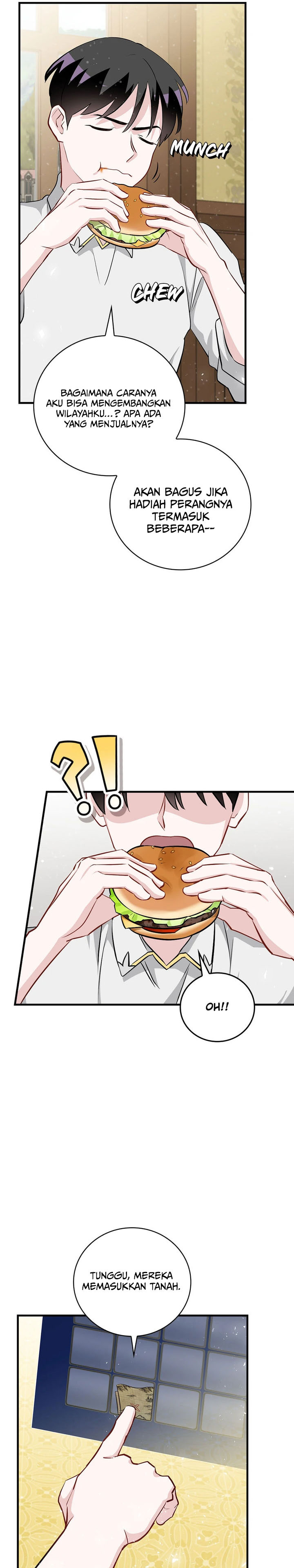 Dilarang COPAS - situs resmi www.mangacanblog.com - Komik leveling up by only eating 196 - chapter 196 197 Indonesia leveling up by only eating 196 - chapter 196 Terbaru 5|Baca Manga Komik Indonesia|Mangacan