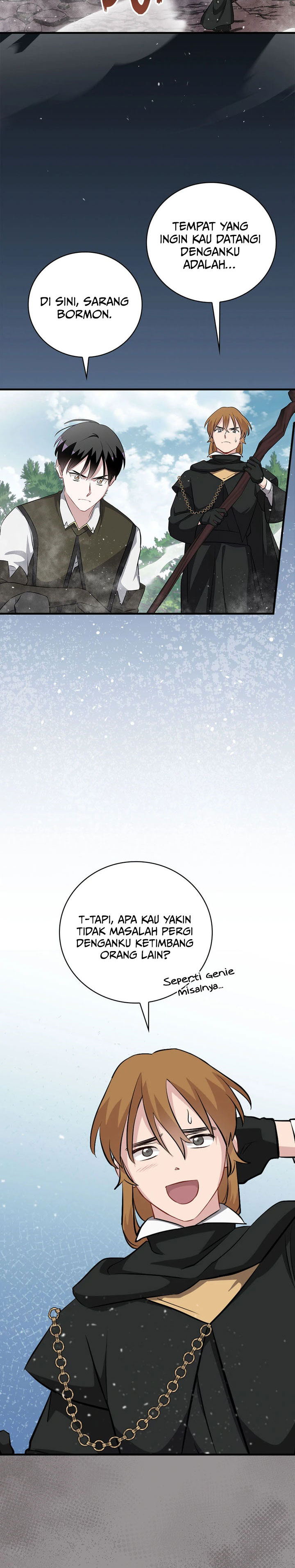 Dilarang COPAS - situs resmi www.mangacanblog.com - Komik leveling up by only eating 196 - chapter 196 197 Indonesia leveling up by only eating 196 - chapter 196 Terbaru 7|Baca Manga Komik Indonesia|Mangacan