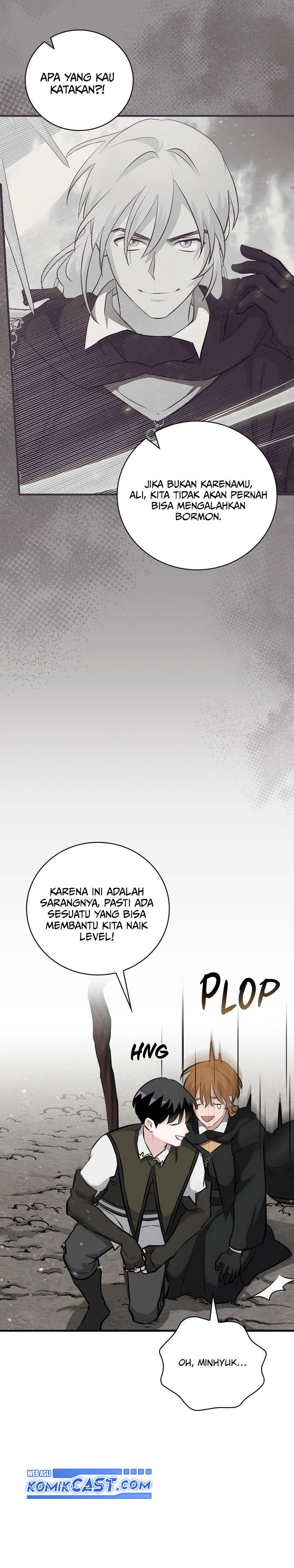 Dilarang COPAS - situs resmi www.mangacanblog.com - Komik leveling up by only eating 196 - chapter 196 197 Indonesia leveling up by only eating 196 - chapter 196 Terbaru 8|Baca Manga Komik Indonesia|Mangacan