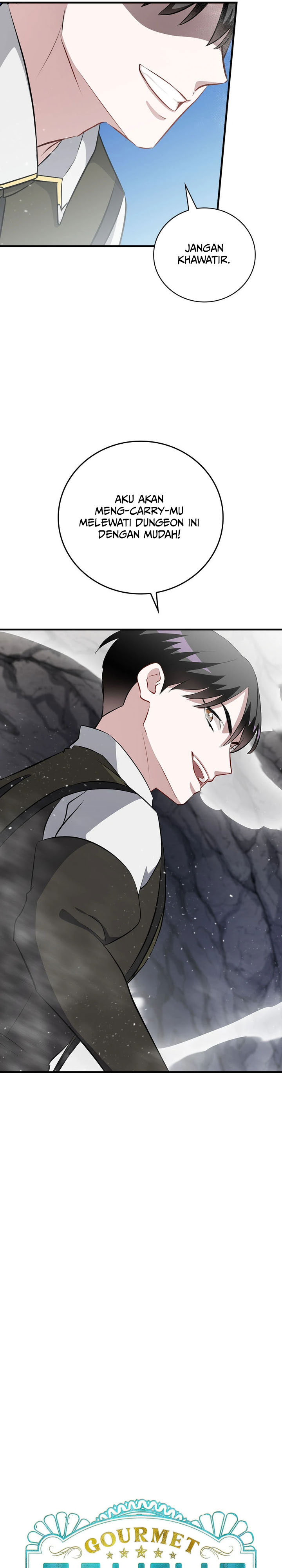 Dilarang COPAS - situs resmi www.mangacanblog.com - Komik leveling up by only eating 196 - chapter 196 197 Indonesia leveling up by only eating 196 - chapter 196 Terbaru 9|Baca Manga Komik Indonesia|Mangacan