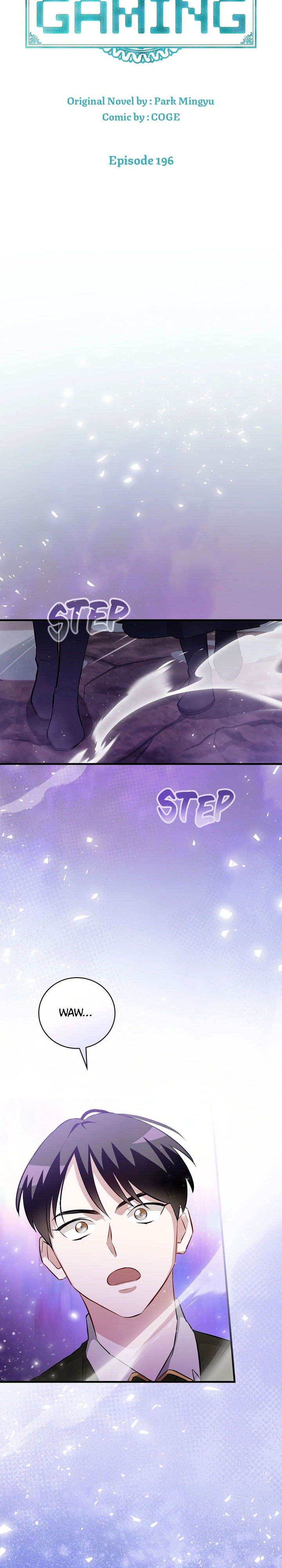 Dilarang COPAS - situs resmi www.mangacanblog.com - Komik leveling up by only eating 196 - chapter 196 197 Indonesia leveling up by only eating 196 - chapter 196 Terbaru 10|Baca Manga Komik Indonesia|Mangacan