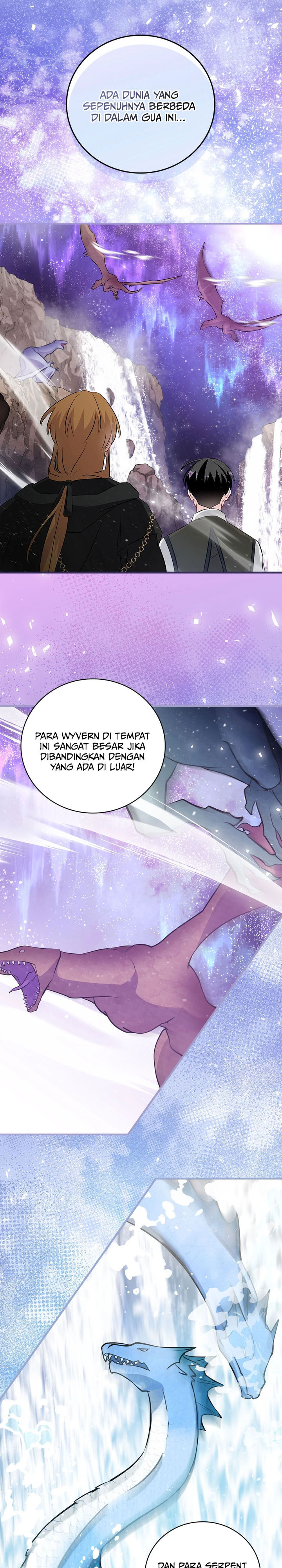 Dilarang COPAS - situs resmi www.mangacanblog.com - Komik leveling up by only eating 196 - chapter 196 197 Indonesia leveling up by only eating 196 - chapter 196 Terbaru 11|Baca Manga Komik Indonesia|Mangacan