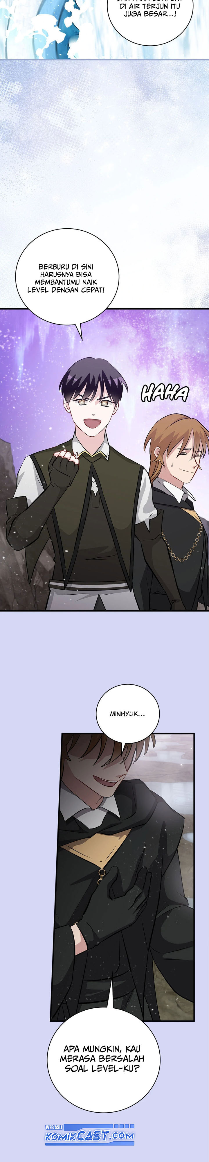 Dilarang COPAS - situs resmi www.mangacanblog.com - Komik leveling up by only eating 196 - chapter 196 197 Indonesia leveling up by only eating 196 - chapter 196 Terbaru 12|Baca Manga Komik Indonesia|Mangacan