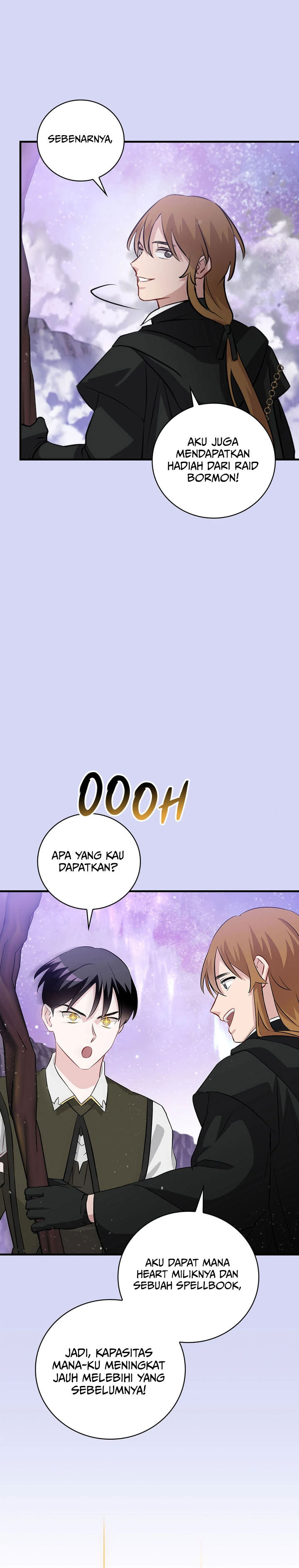 Dilarang COPAS - situs resmi www.mangacanblog.com - Komik leveling up by only eating 196 - chapter 196 197 Indonesia leveling up by only eating 196 - chapter 196 Terbaru 15|Baca Manga Komik Indonesia|Mangacan