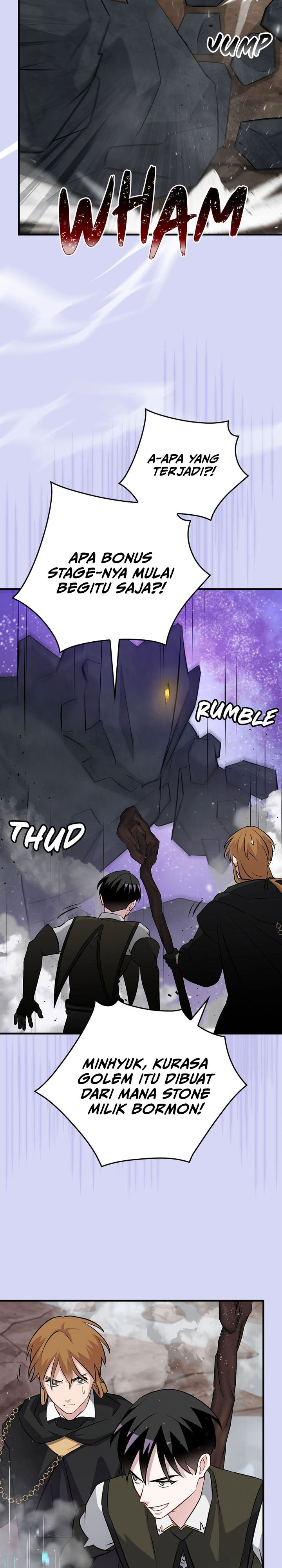 Dilarang COPAS - situs resmi www.mangacanblog.com - Komik leveling up by only eating 196 - chapter 196 197 Indonesia leveling up by only eating 196 - chapter 196 Terbaru 18|Baca Manga Komik Indonesia|Mangacan