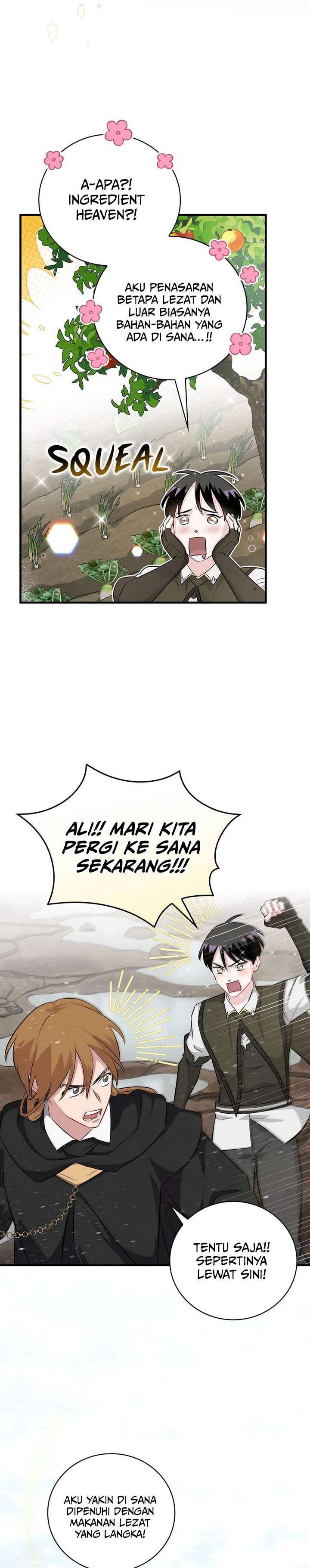 Dilarang COPAS - situs resmi www.mangacanblog.com - Komik leveling up by only eating 196 - chapter 196 197 Indonesia leveling up by only eating 196 - chapter 196 Terbaru 27|Baca Manga Komik Indonesia|Mangacan