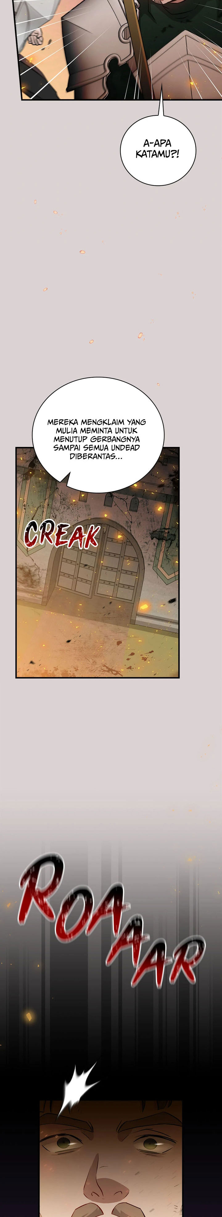 Leveling Up, By Only Eating! chapter 197