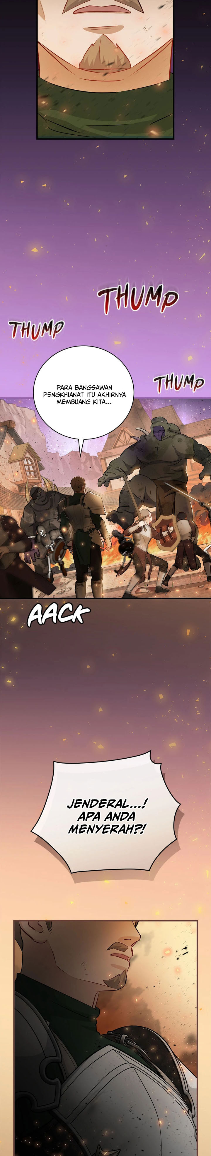 Leveling Up, By Only Eating! chapter 197