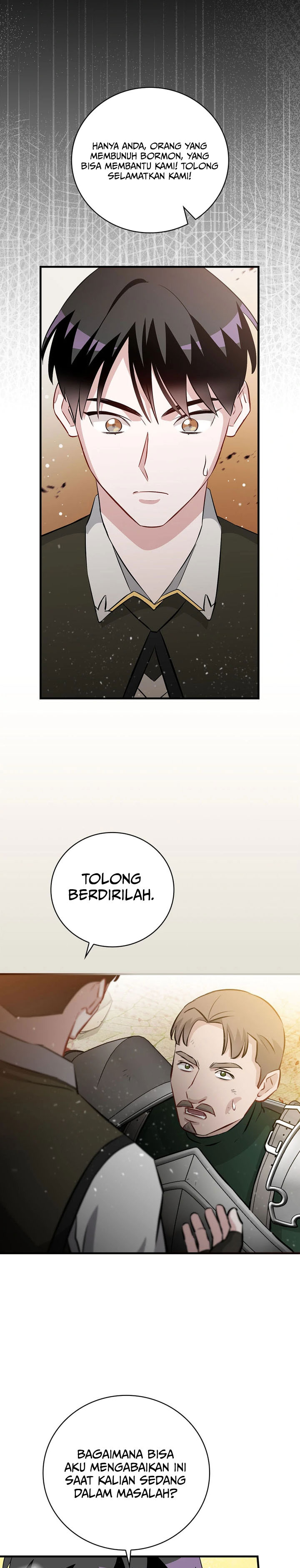 Leveling Up, By Only Eating! chapter 197
