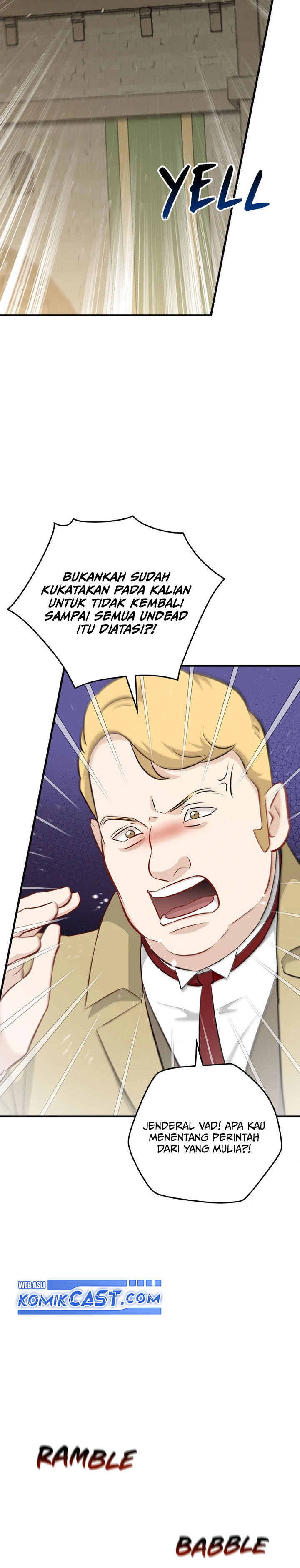 Leveling Up, By Only Eating! chapter 197