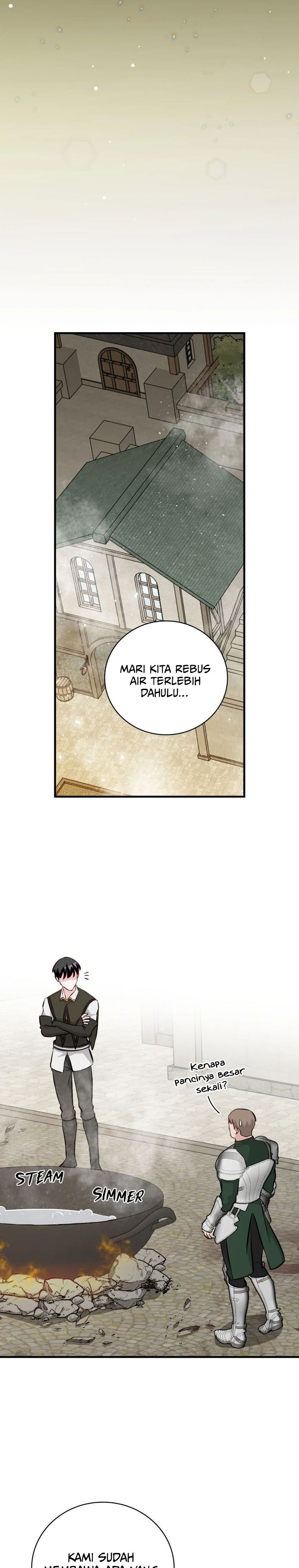 Leveling Up, By Only Eating! chapter 197