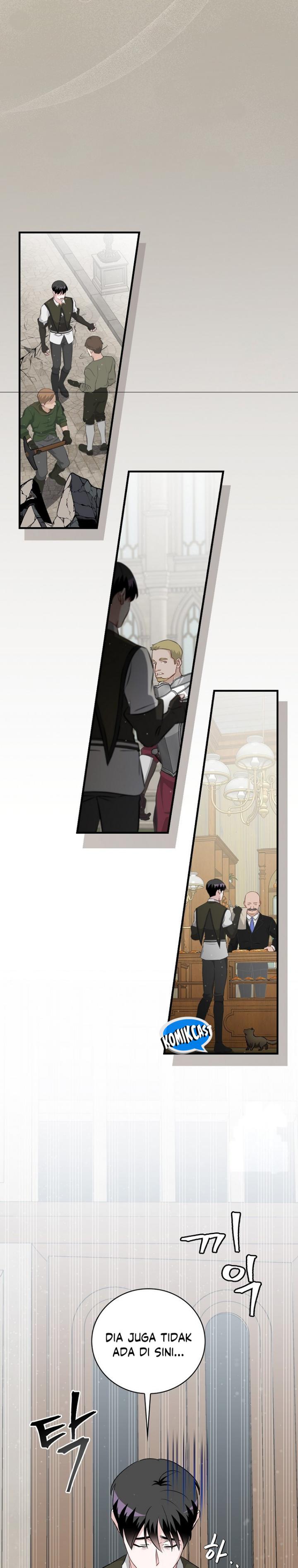 Leveling Up, By Only Eating! chapter 201