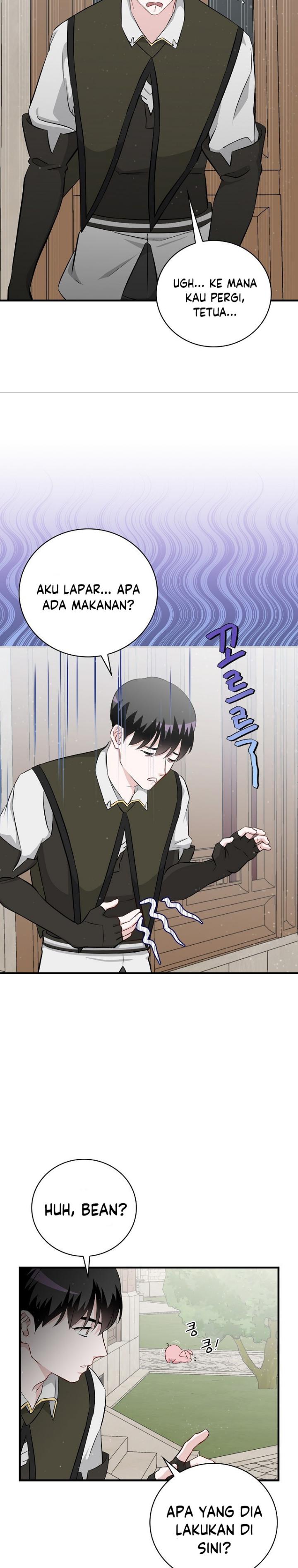 Leveling Up, By Only Eating! chapter 201