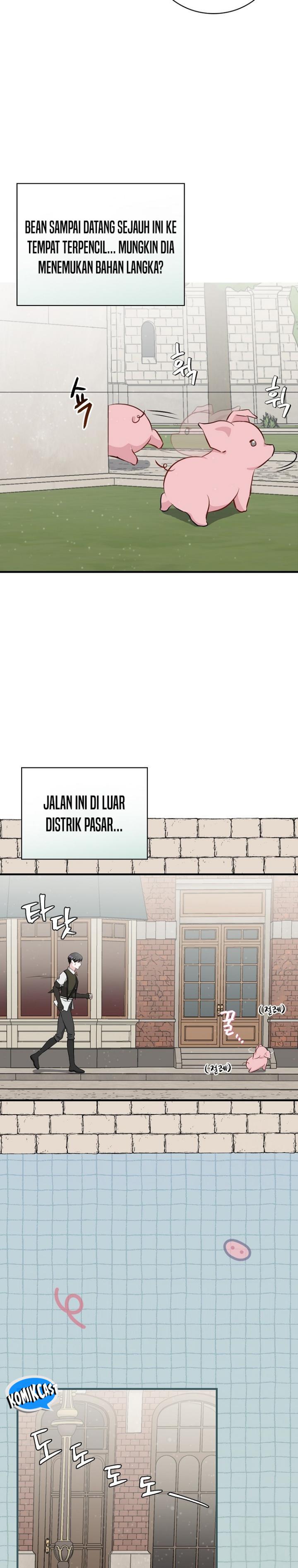 Leveling Up, By Only Eating! chapter 201