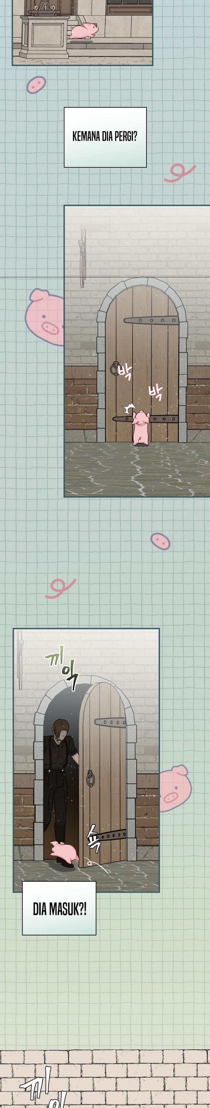 Leveling Up, By Only Eating! chapter 201