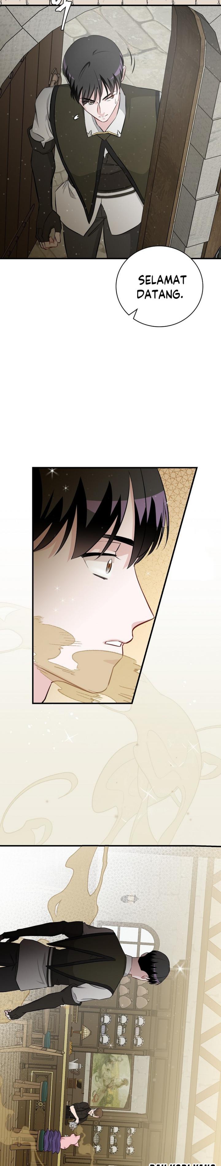 Leveling Up, By Only Eating! chapter 201