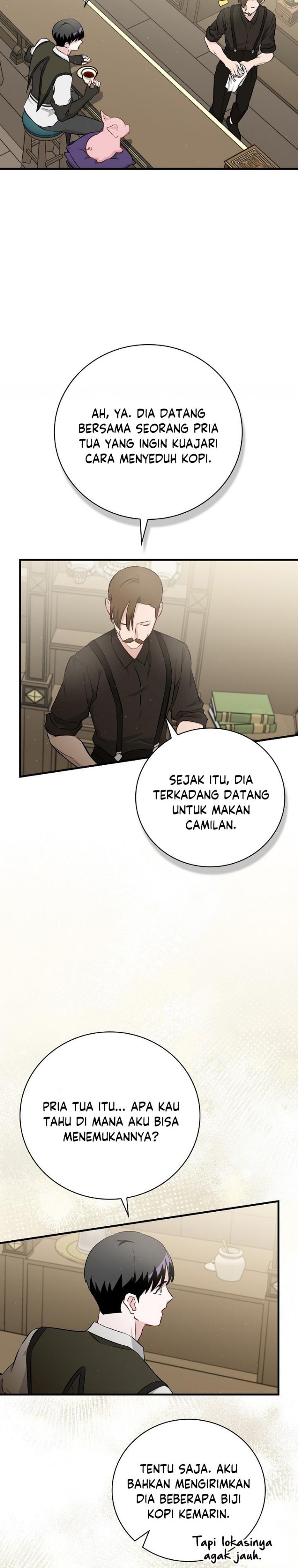 Leveling Up, By Only Eating! chapter 201