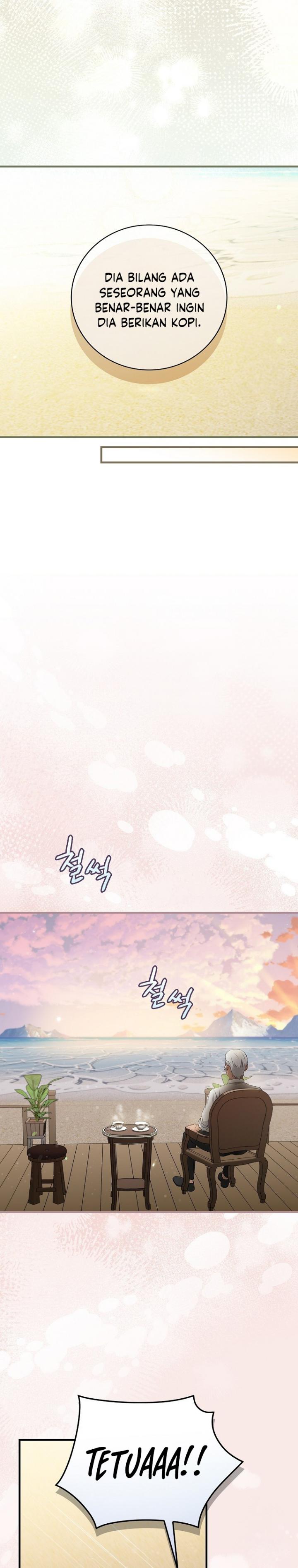 Leveling Up, By Only Eating! chapter 201