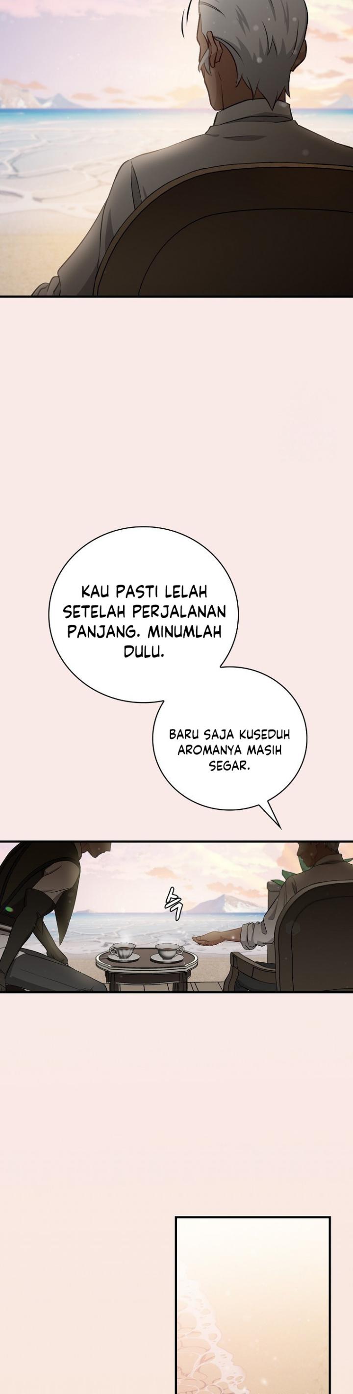 Leveling Up, By Only Eating! chapter 201