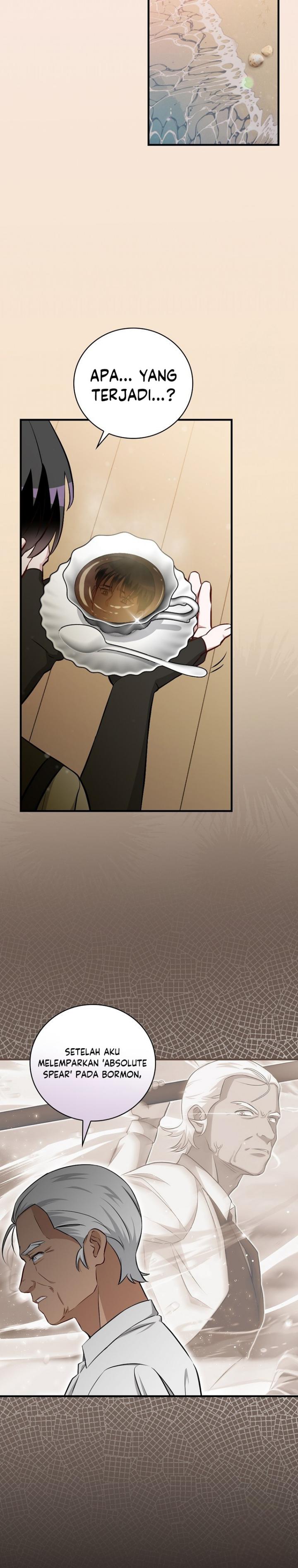 Leveling Up, By Only Eating! chapter 201