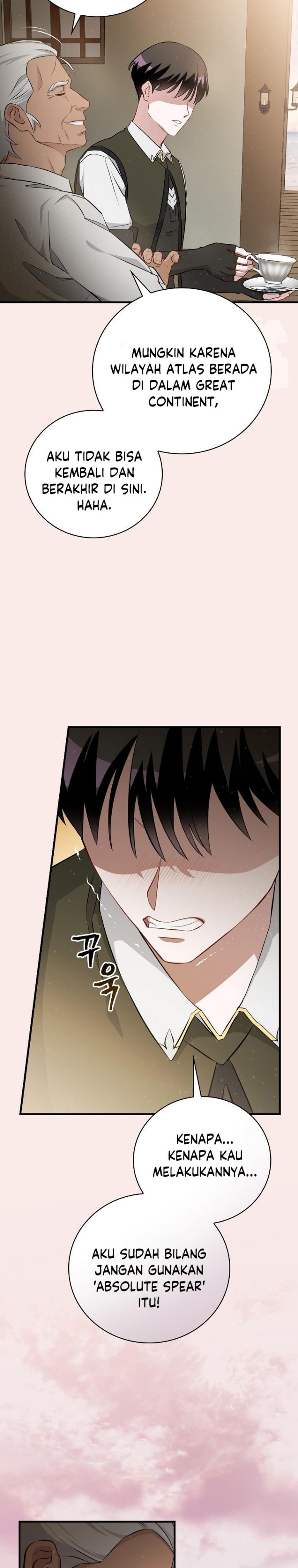 Leveling Up, By Only Eating! chapter 201