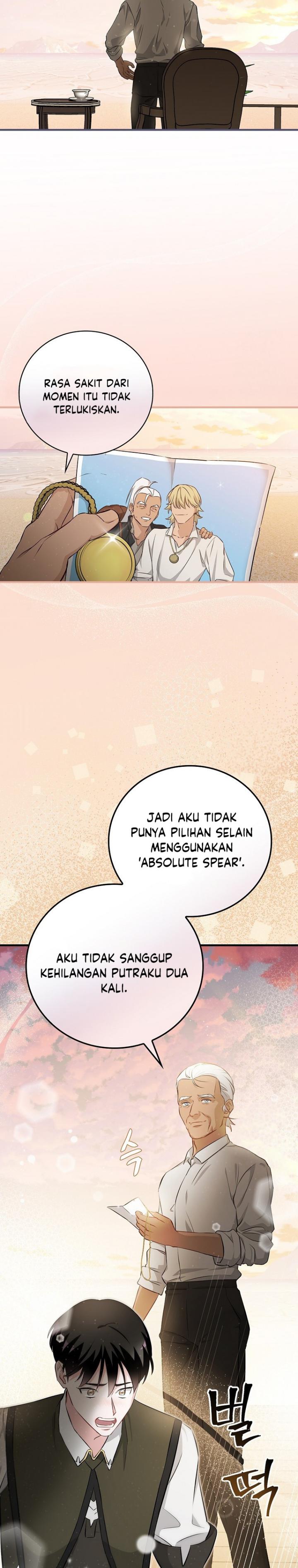 Leveling Up, By Only Eating! chapter 201