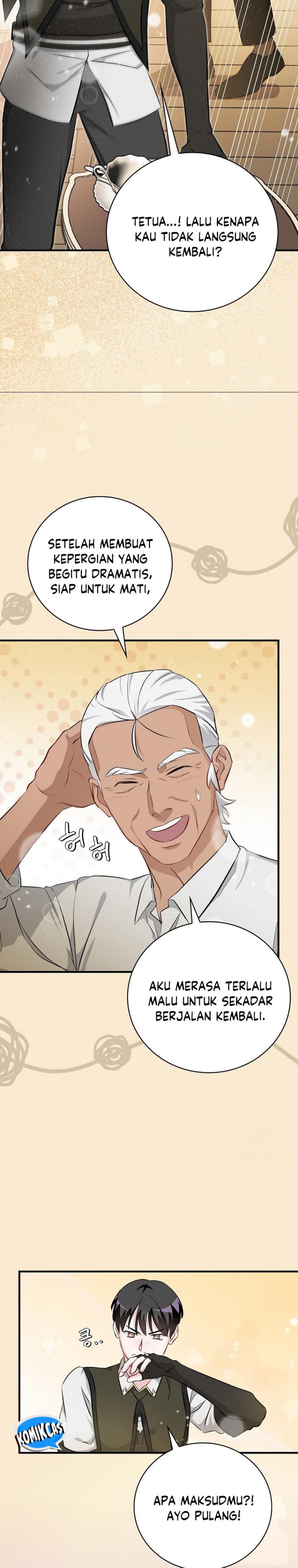 Leveling Up, By Only Eating! chapter 201