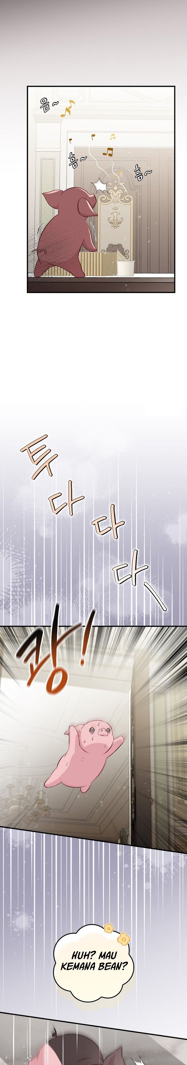 Leveling Up, By Only Eating! chapter 204