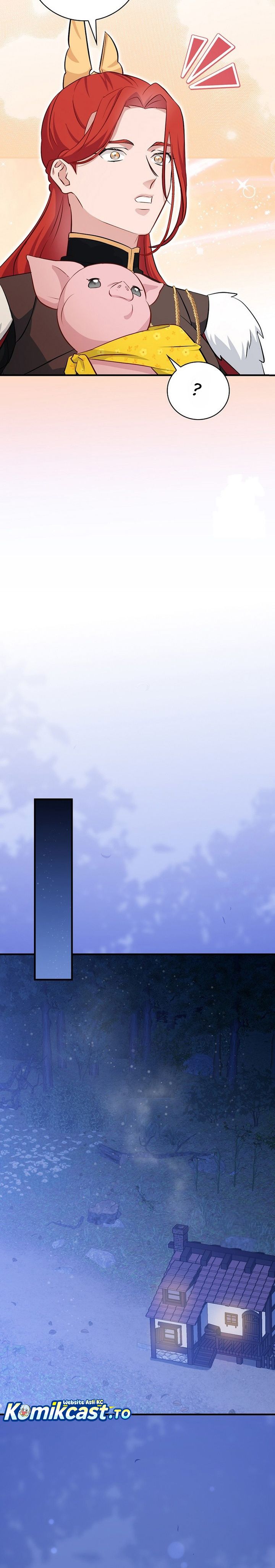 Leveling Up, By Only Eating! chapter 204