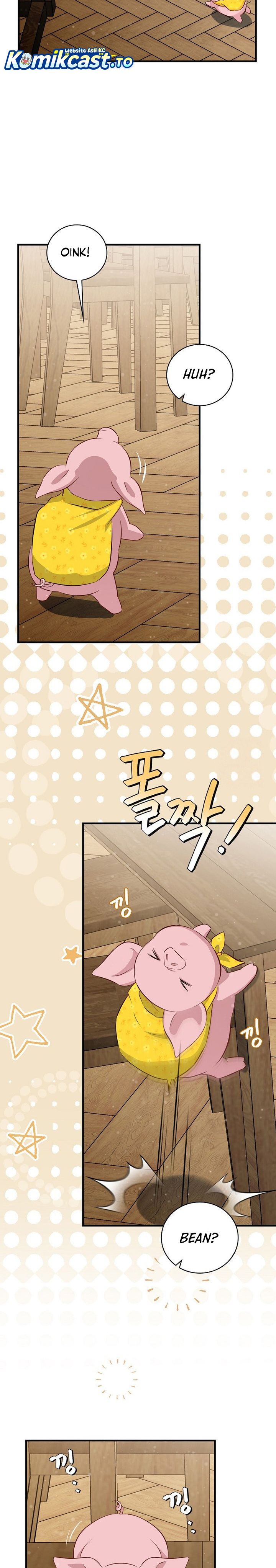 Leveling Up, By Only Eating! chapter 204