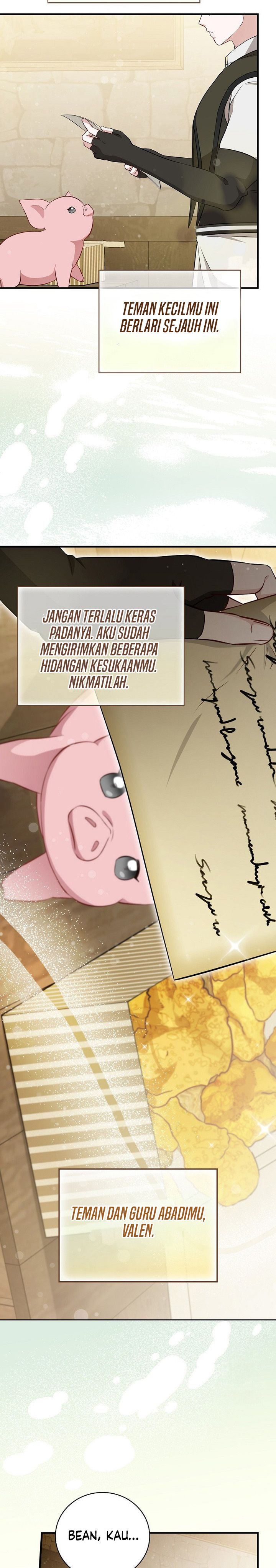 Leveling Up, By Only Eating! chapter 204