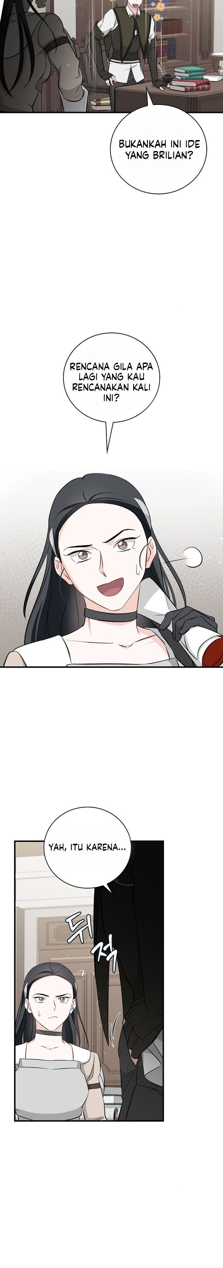 Leveling Up, By Only Eating! chapter 206