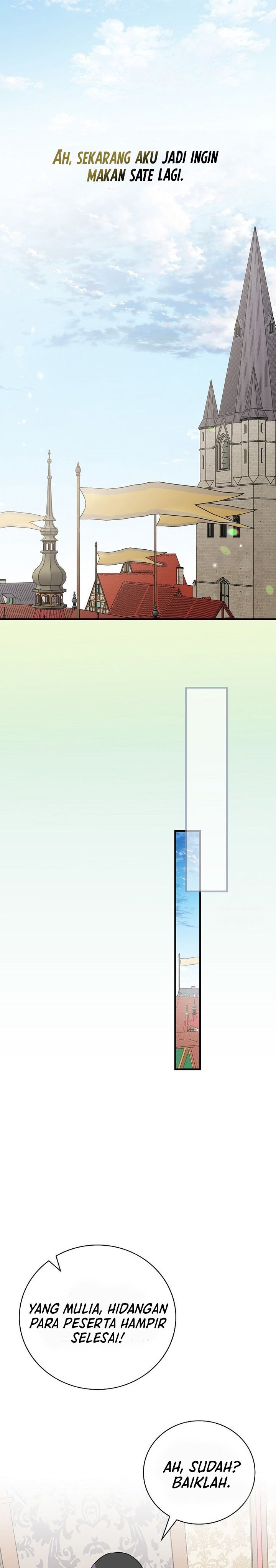 Leveling Up, By Only Eating! chapter 206