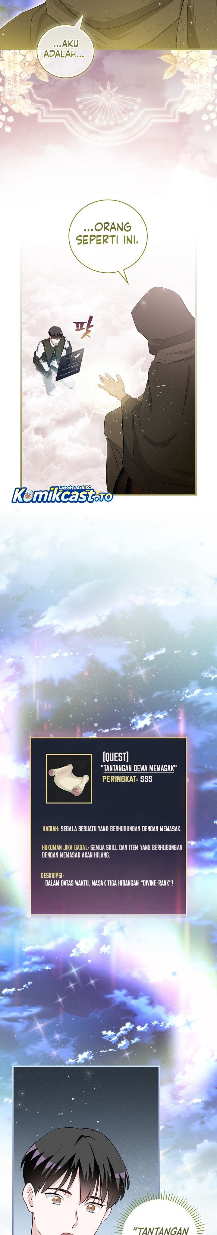 Leveling Up, By Only Eating! chapter 207