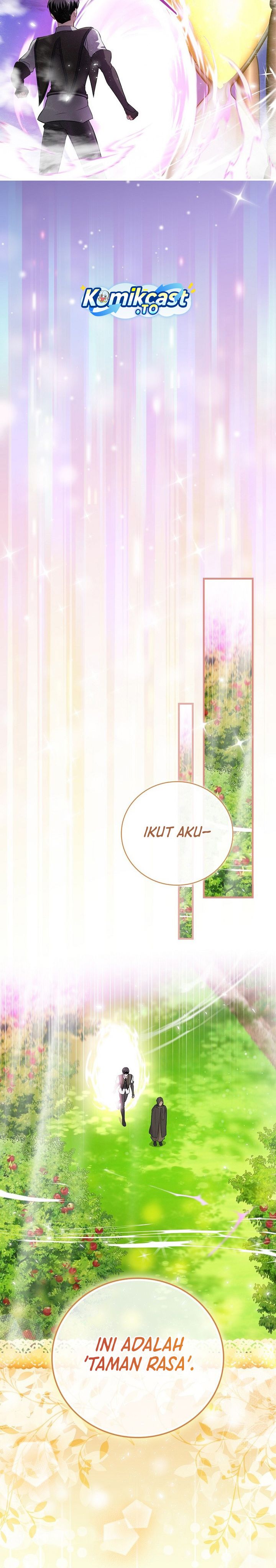 Leveling Up, By Only Eating! chapter 207