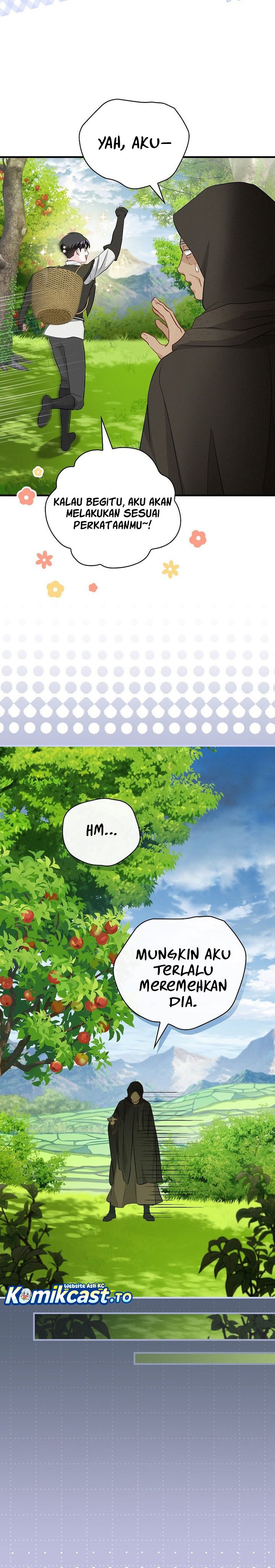 Leveling Up, By Only Eating! chapter 207