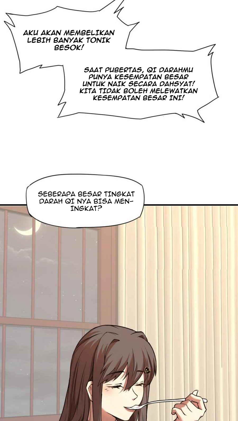 Leveling In The Future (Apex Future Martial Arts) chapter 2