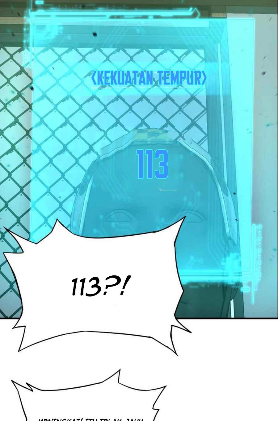 Leveling In The Future (Apex Future Martial Arts) chapter 2