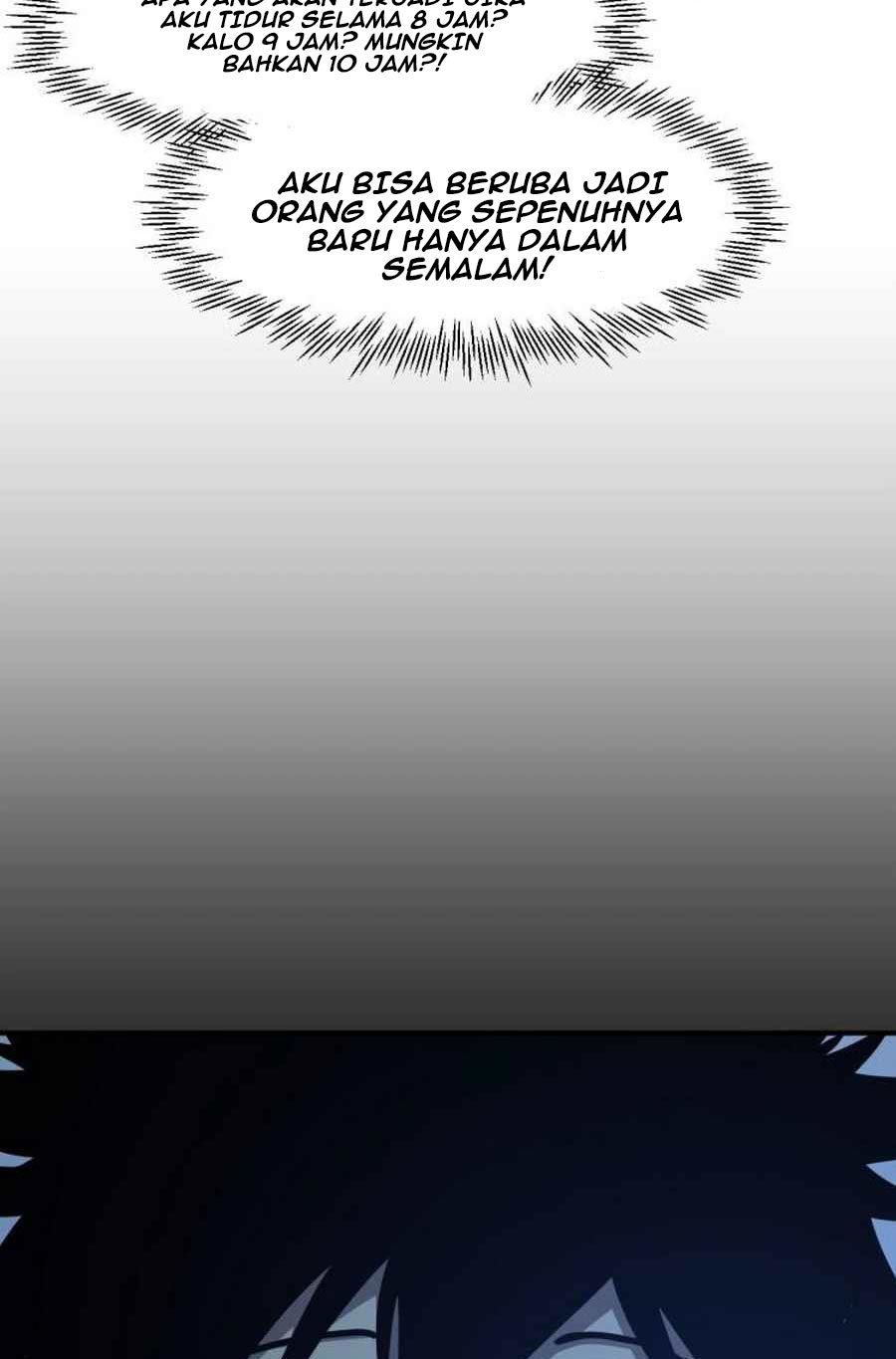 Leveling In The Future (Apex Future Martial Arts) chapter 2