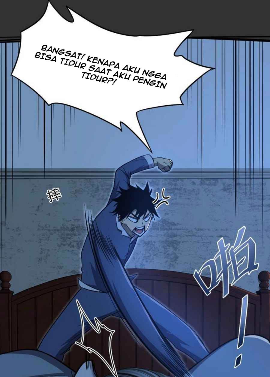 Leveling In The Future (Apex Future Martial Arts) chapter 2