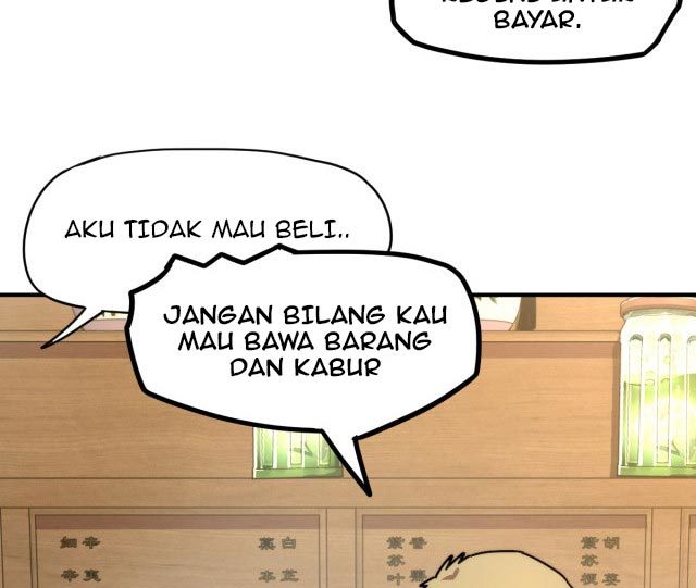 Leveling In The Future (Apex Future Martial Arts) chapter 8