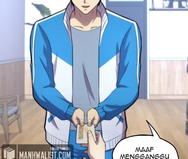 Leveling In The Future (Apex Future Martial Arts) chapter 8