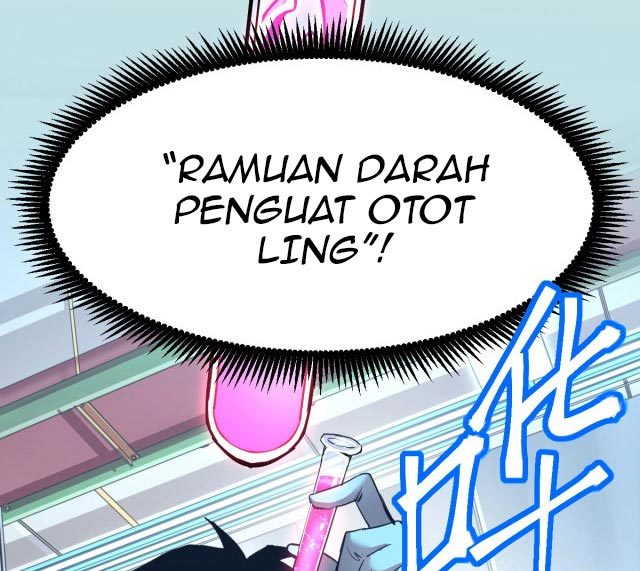 Leveling In The Future (Apex Future Martial Arts) chapter 8