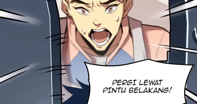 Leveling In The Future (Apex Future Martial Arts) chapter 8