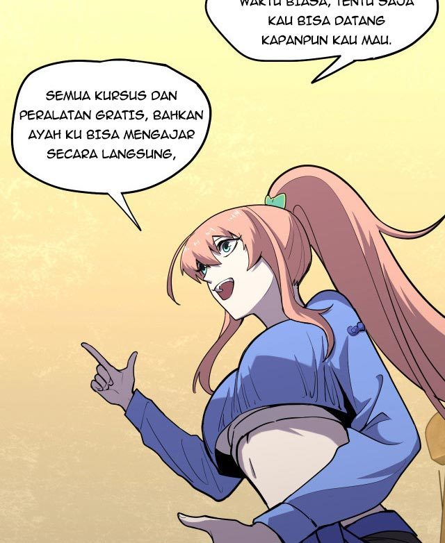 Leveling In The Future (Apex Future Martial Arts) chapter 14