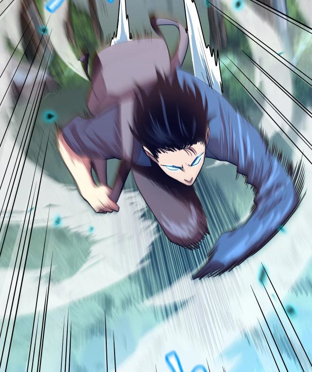 Leveling In The Future (Apex Future Martial Arts) chapter 14
