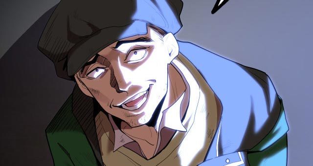 Leveling In The Future (Apex Future Martial Arts) chapter 14