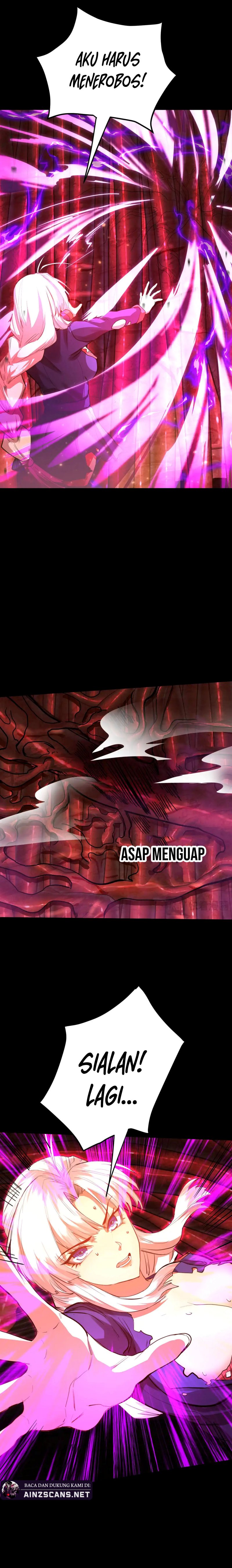 Leveling In The Future (Apex Future Martial Arts) chapter 151